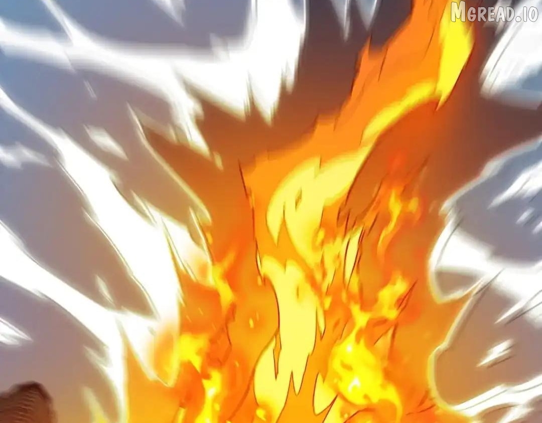 After the School Belle Dumped Me, I Became a Martial Arts God Chapter 94  - page 160